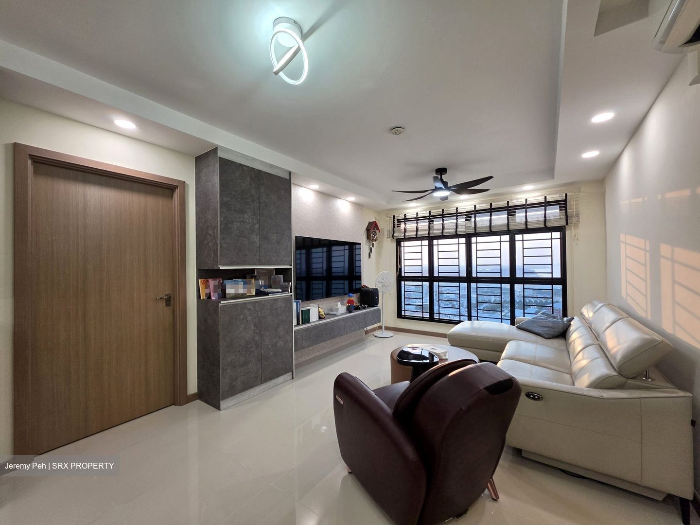 Blk 415A Waterfront I @ Northshore (Punggol), HDB 5 Rooms #607410421